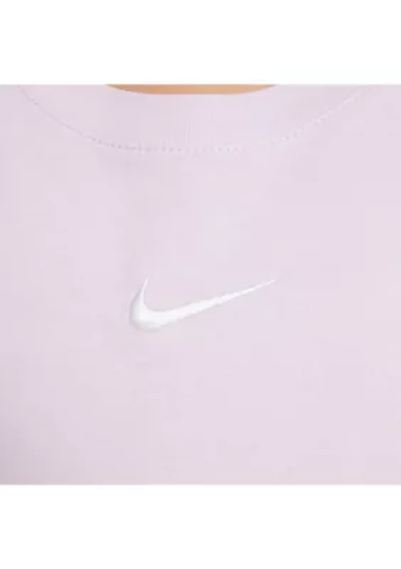 Unisex Big Kid's T-Shirt