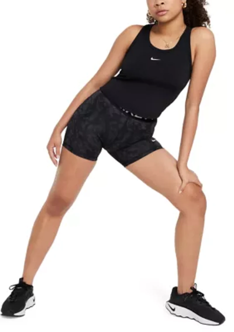 Girls 7-16 Dri-FIT Tank Top