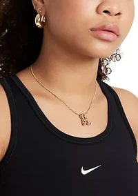 Girls 7-16 Dri-FIT Tank Top