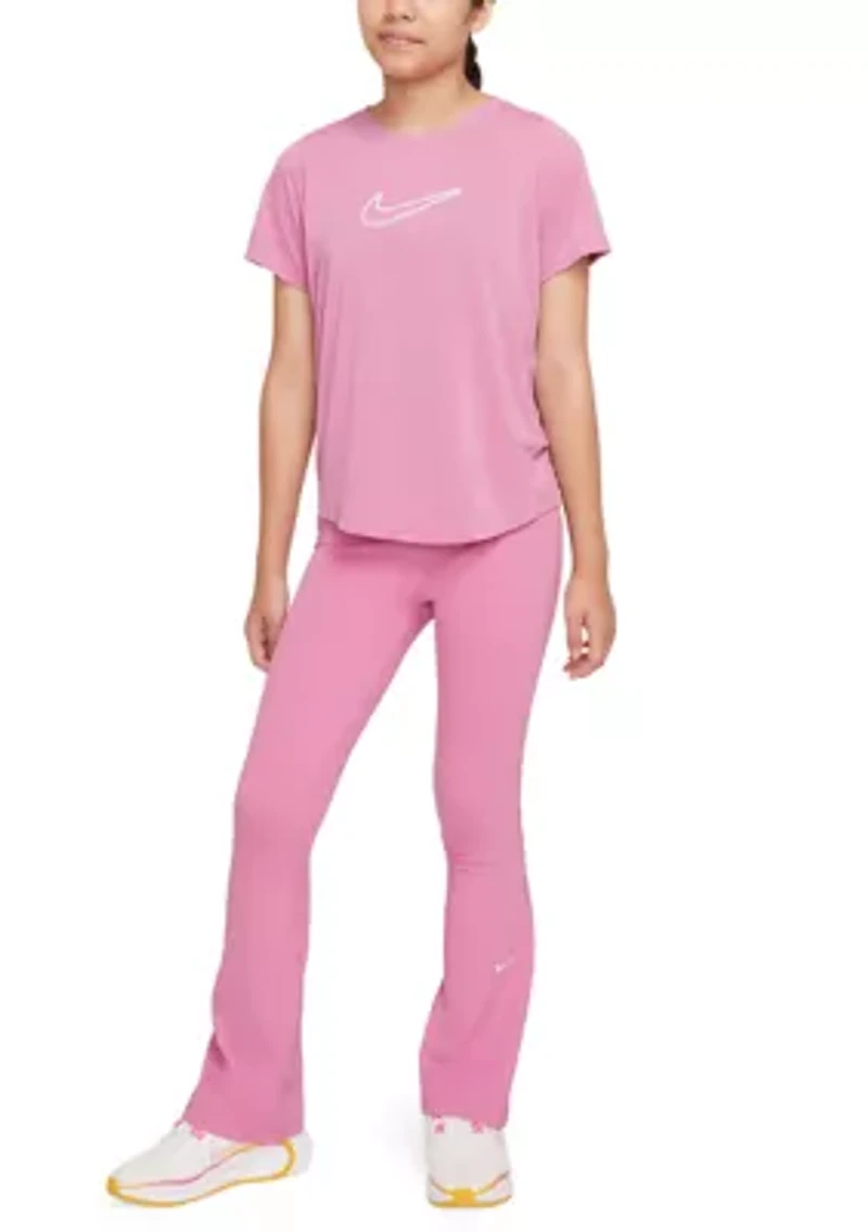 Girls 7-16 Dri-FIT Short Sleeve Top