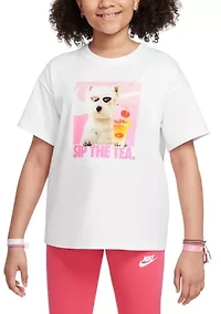 Girls 7-16 Photo T-Shirt