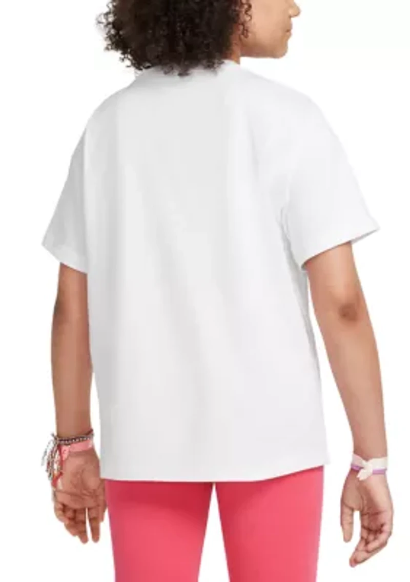 Girls 7-16 Photo T-Shirt