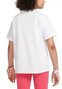 Girls 7-16 Photo T-Shirt
