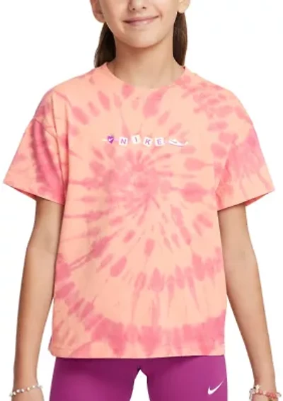 Girls 7-16 Logo Graphic T-Shirt