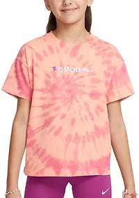 Girls 7-16 Logo Graphic T-Shirt