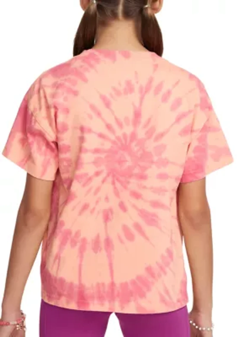 Girls 7-16 Logo Graphic T-Shirt