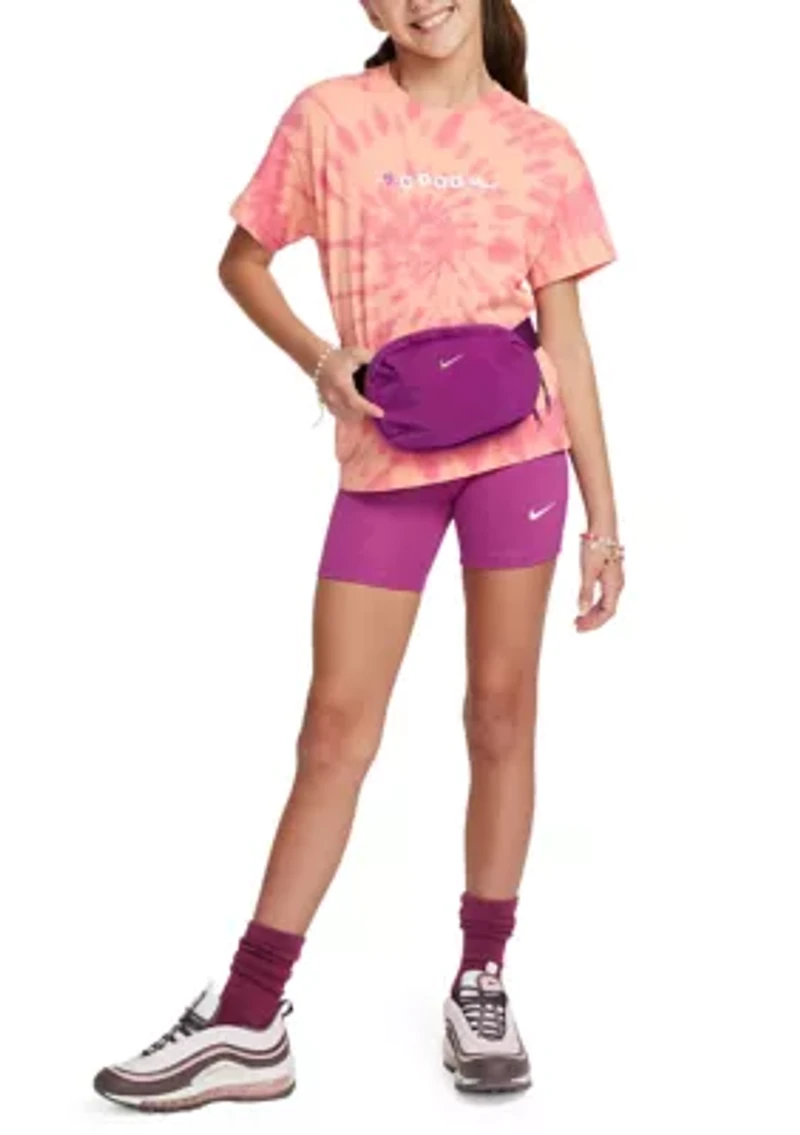 Girls 7-16 Logo Graphic T-Shirt