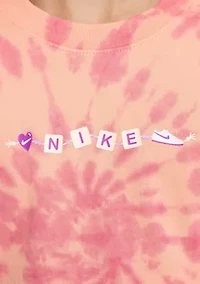 Girls 7-16 Logo Graphic T-Shirt