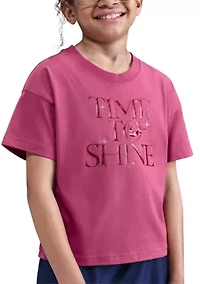 Unisex Big Kids T-Shirt