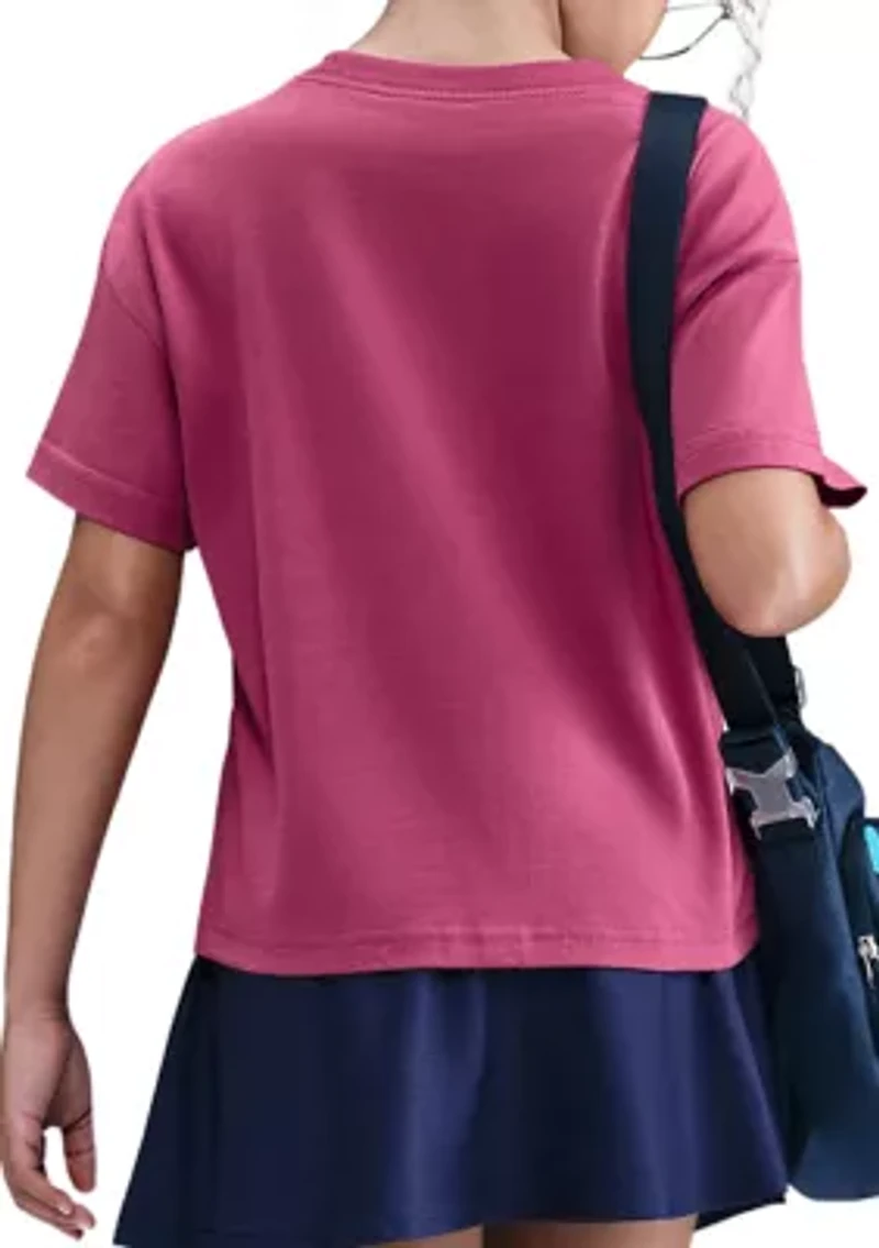 Unisex Big Kids T-Shirt