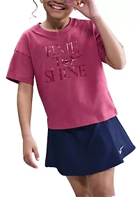 Unisex Big Kids T-Shirt