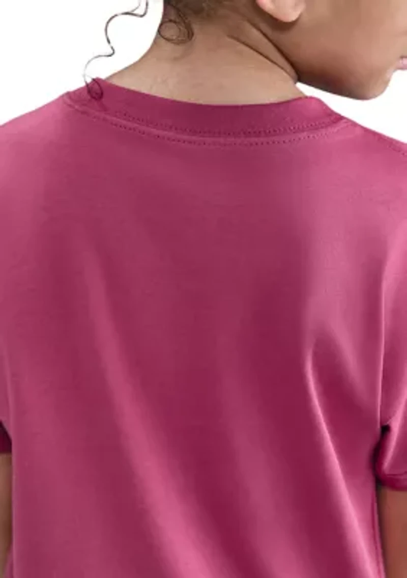 Unisex Big Kids T-Shirt