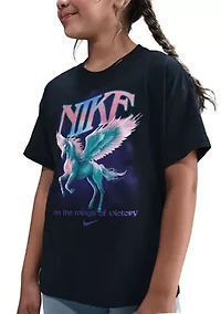 Unisex Big Kids T-Shirt