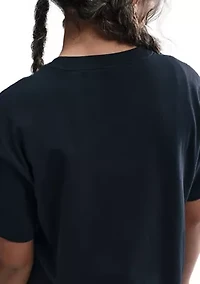 Unisex Big Kids T-Shirt