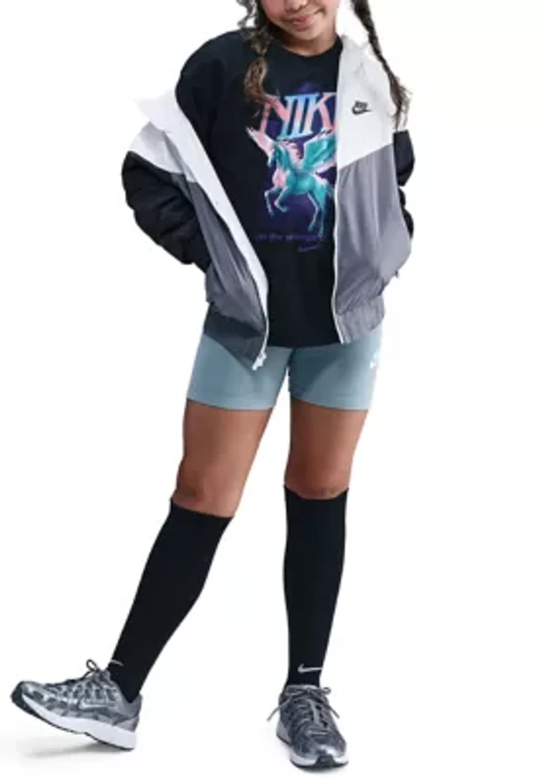 Unisex Big Kids T-Shirt