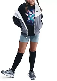 Unisex Big Kids T-Shirt