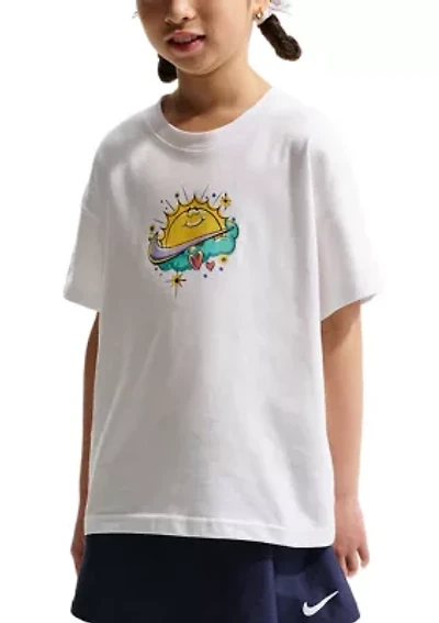 Big Kids Graphic T-Shirt