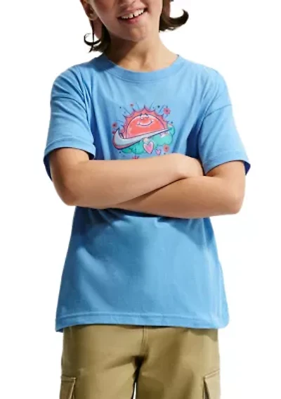 Big Kids Graphic T-Shirt