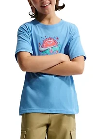 Big Kids Graphic T-Shirt