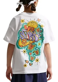Big Kids Graphic T-Shirt