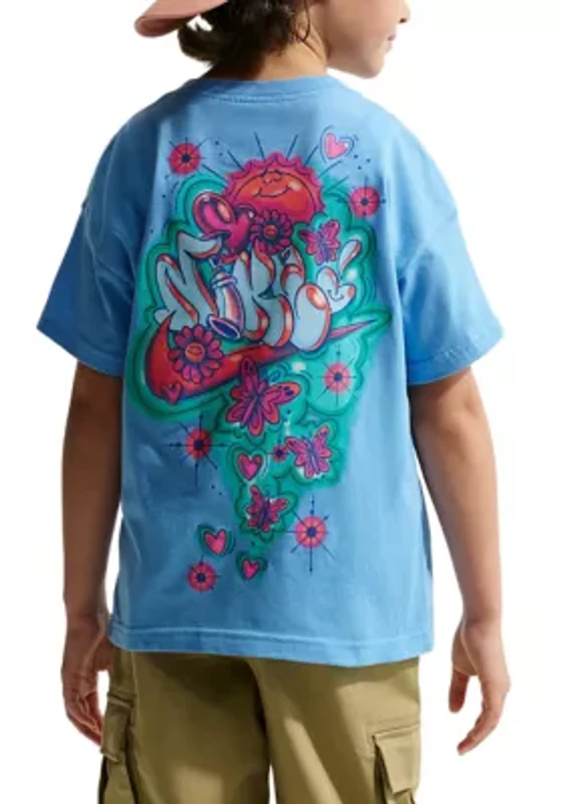 Big Kids Graphic T-Shirt