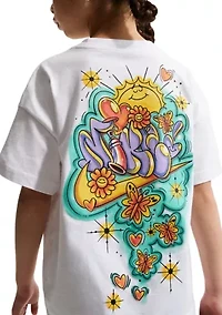 Big Kids Graphic T-Shirt