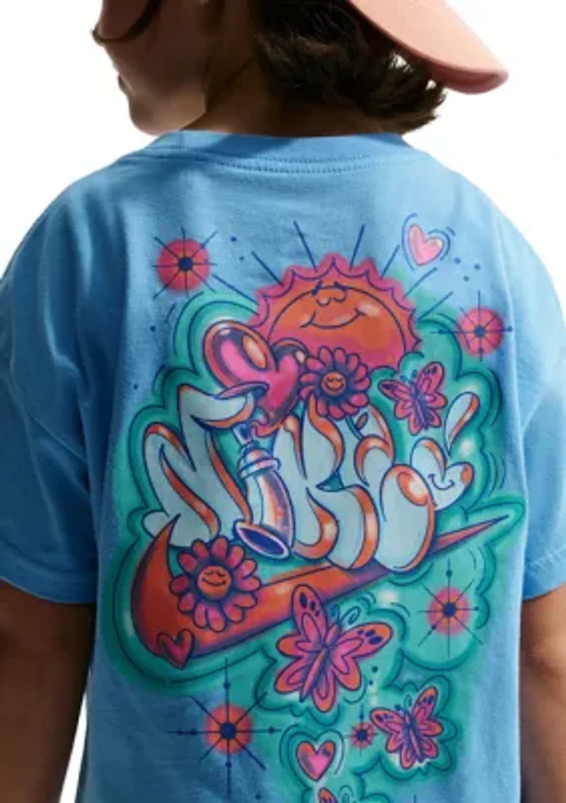 Big Kids Graphic T-Shirt