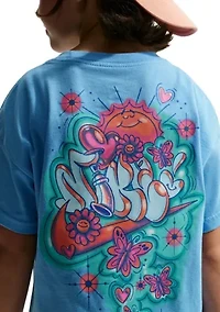 Big Kids Graphic T-Shirt