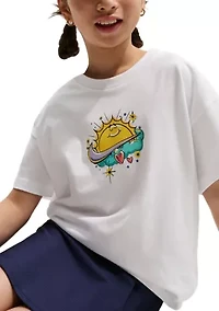 Big Kids Graphic T-Shirt