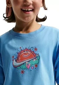 Big Kids Graphic T-Shirt
