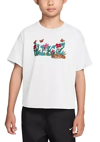 Unisex Big Kids' T-Shirt