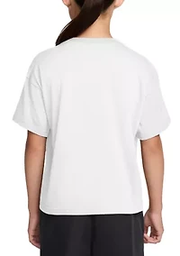 Unisex Big Kids' T-Shirt