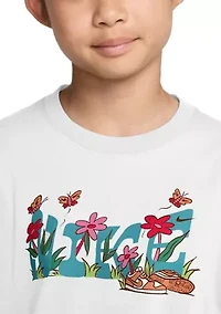Unisex Big Kids' T-Shirt