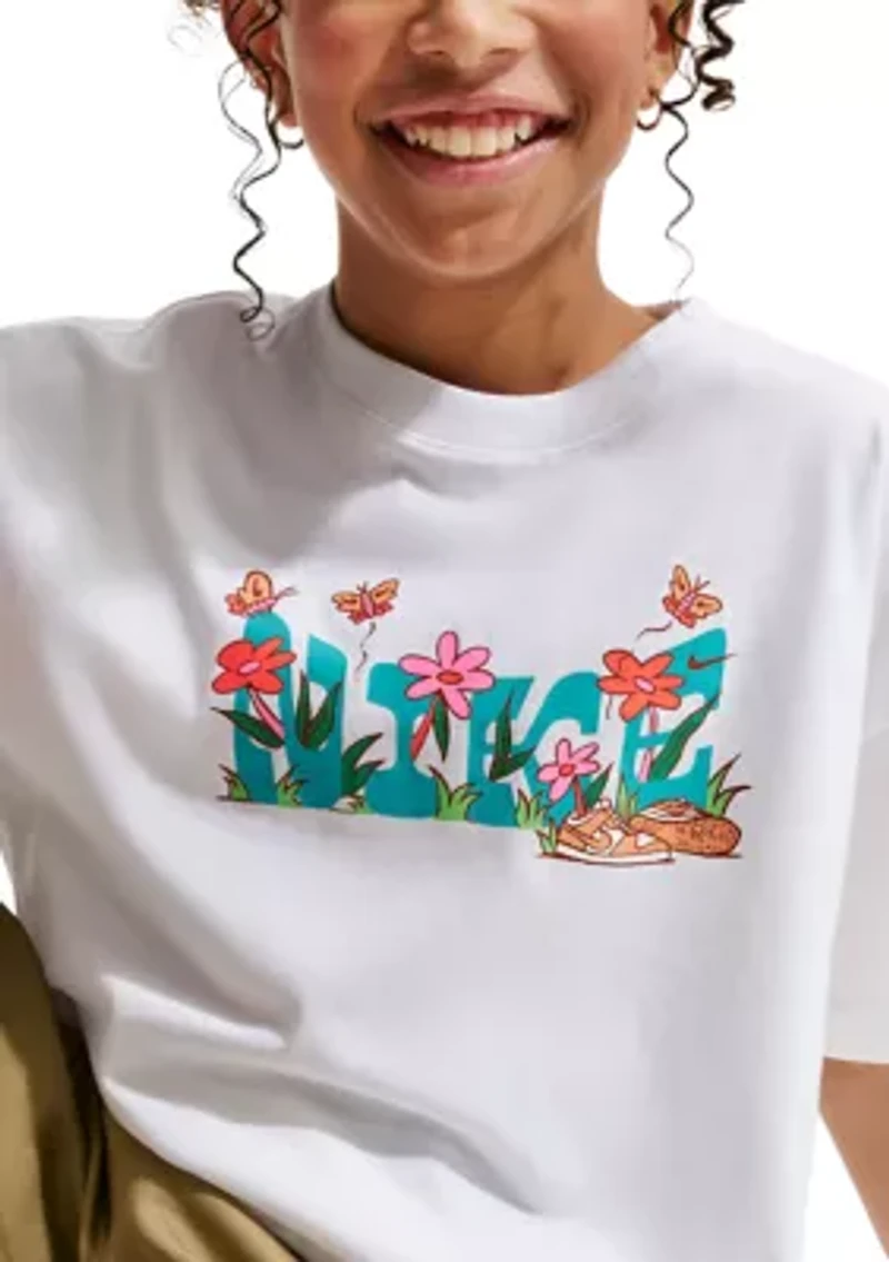 Unisex Big Kids' T-Shirt