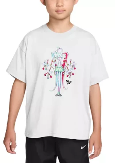Unisex Big Kid's T-Shirt