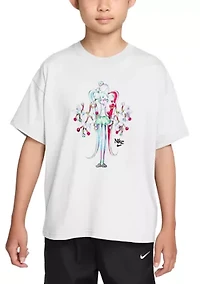 Unisex Big Kid's T-Shirt