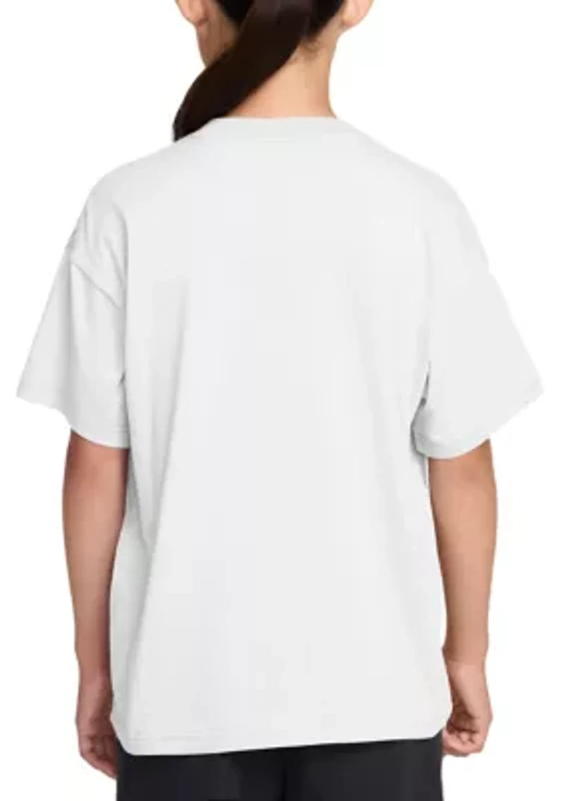 Unisex Big Kid's T-Shirt