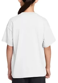 Unisex Big Kid's T-Shirt