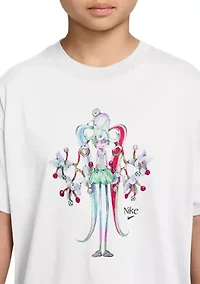 Unisex Big Kid's T-Shirt