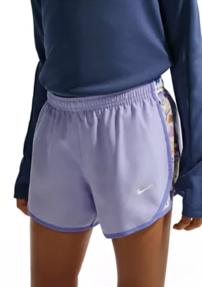 Girls 7-16 Dri-FIT Running Shorts