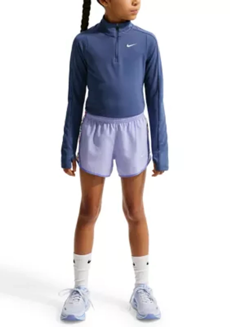 Girls 7-16 Dri-FIT Running Shorts