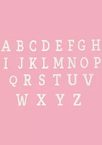 Girls 5-12 Personalized Hooded Bathrobe