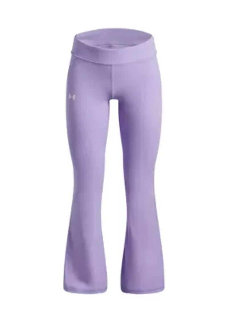 Girls Motion Flare Pant