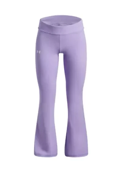 Girls Motion Flare Pant