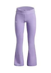 Girls Motion Flare Pant