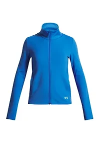 Girls Motion Jacket