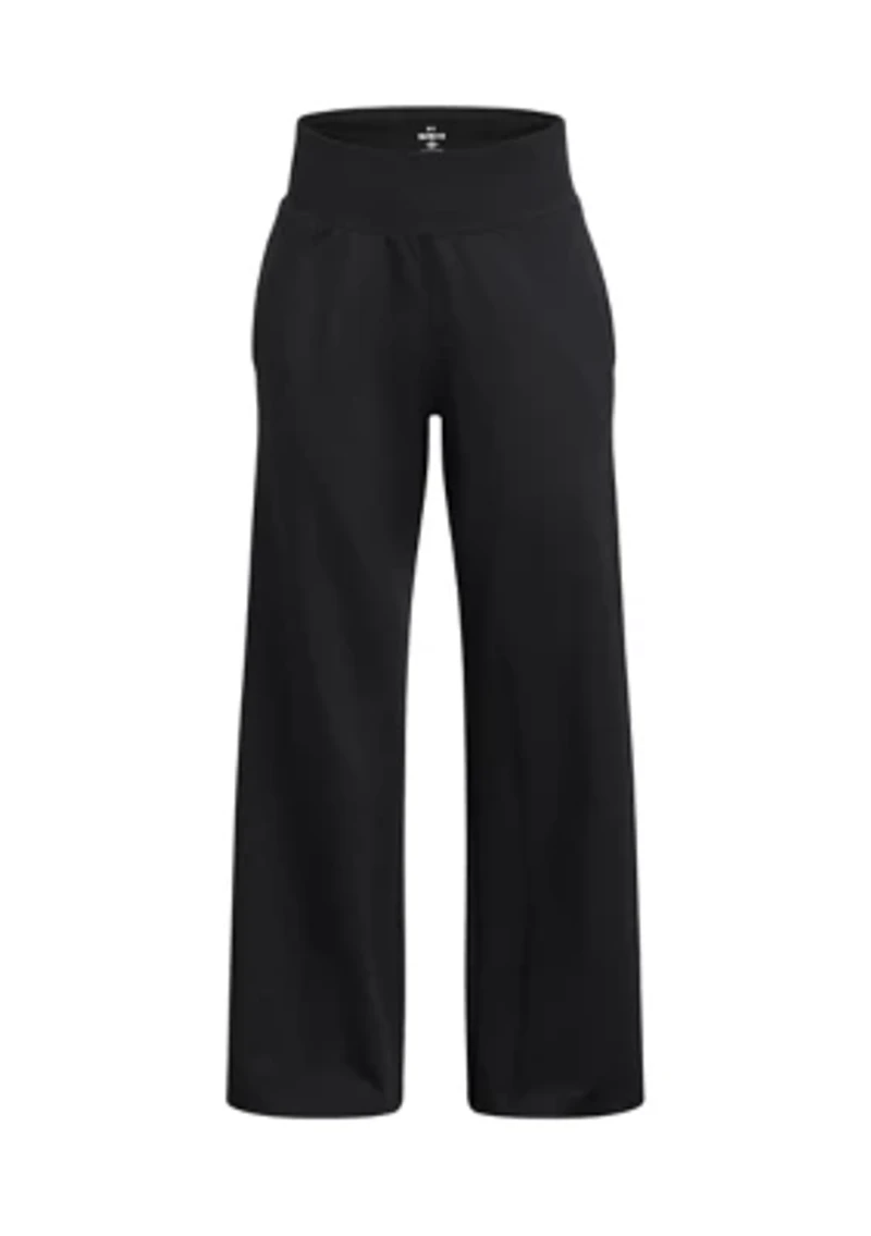 Girls G Motion Open Hem Pant