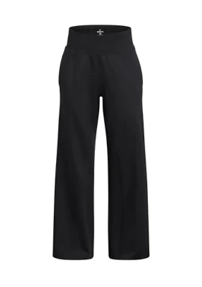 Girls G Motion Open Hem Pant