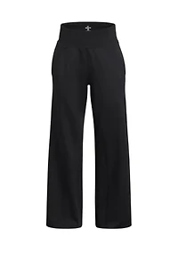 Girls G Motion Open Hem Pant