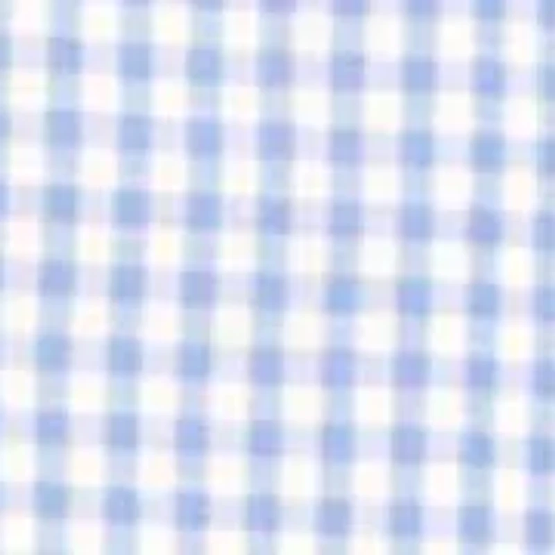 Signature Gingham Long Sleeve Shirt